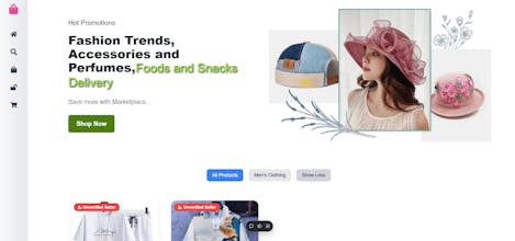 Marketplace gallery image