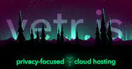 Vetr.is Cloud Platform