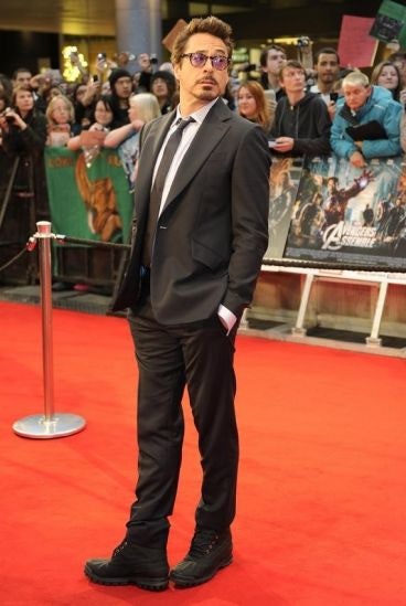 The 'Tom Cruise' Secret gallery image