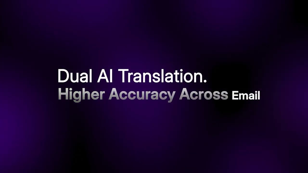 ConnectLingua.ai Real Time Translation gallery image