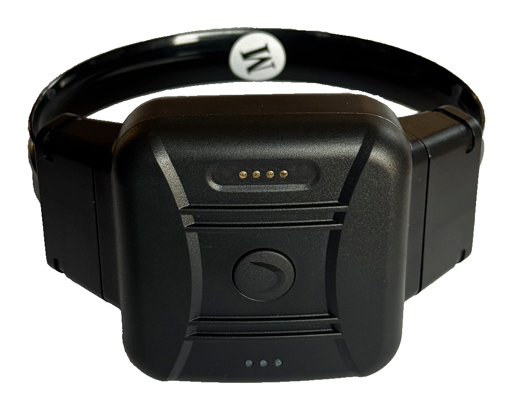Ankle Monitor - Refine Technologies gallery image