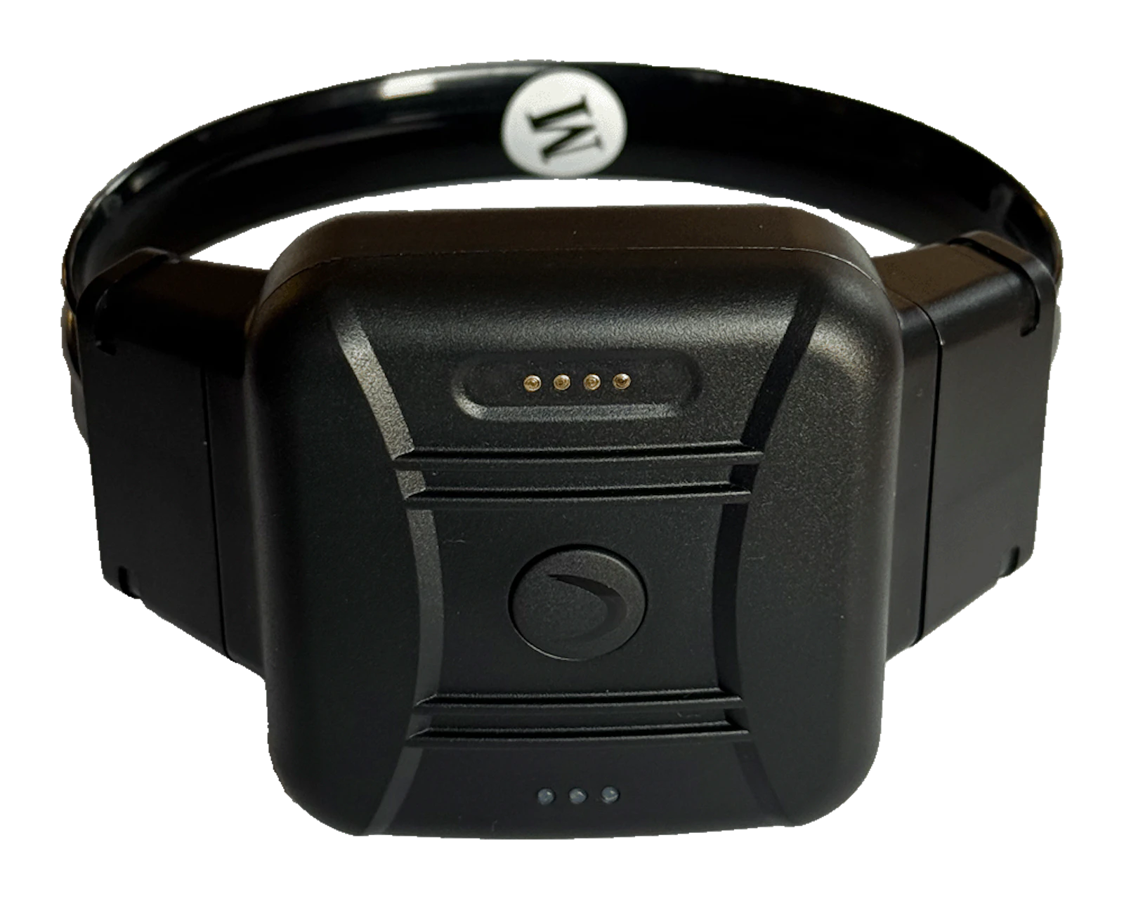 Ankle Monitor - Refine Technologies screenshot 3