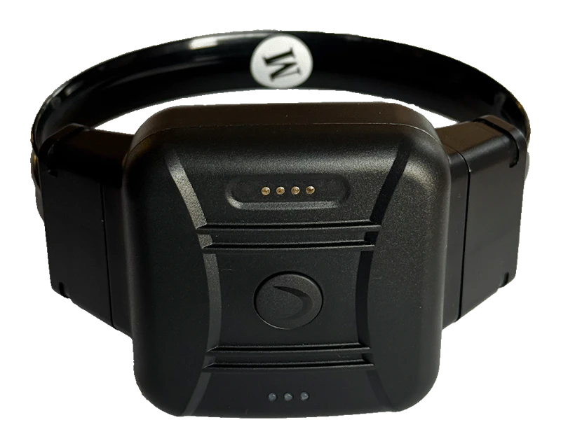 Ankle Monitor - Refine Technologies screenshot 3