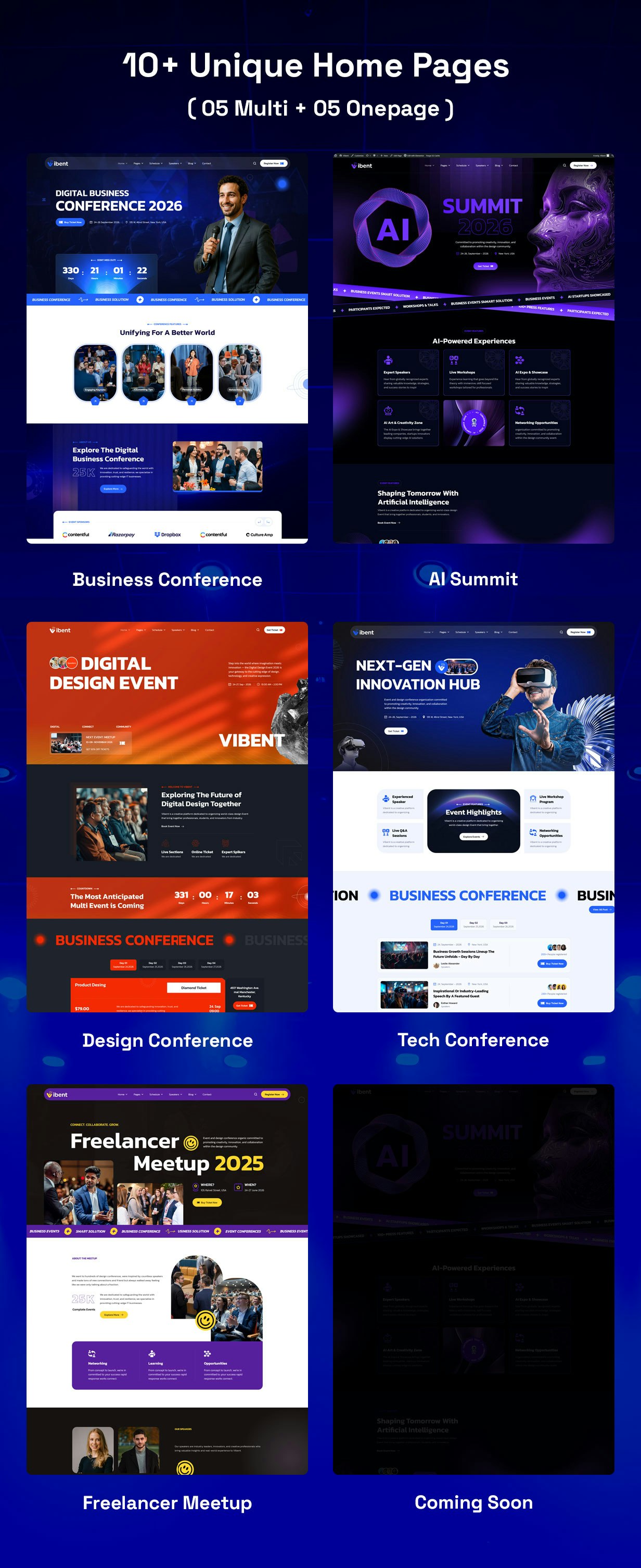 Vibent gallery image