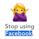 StopUsingFacebook.co