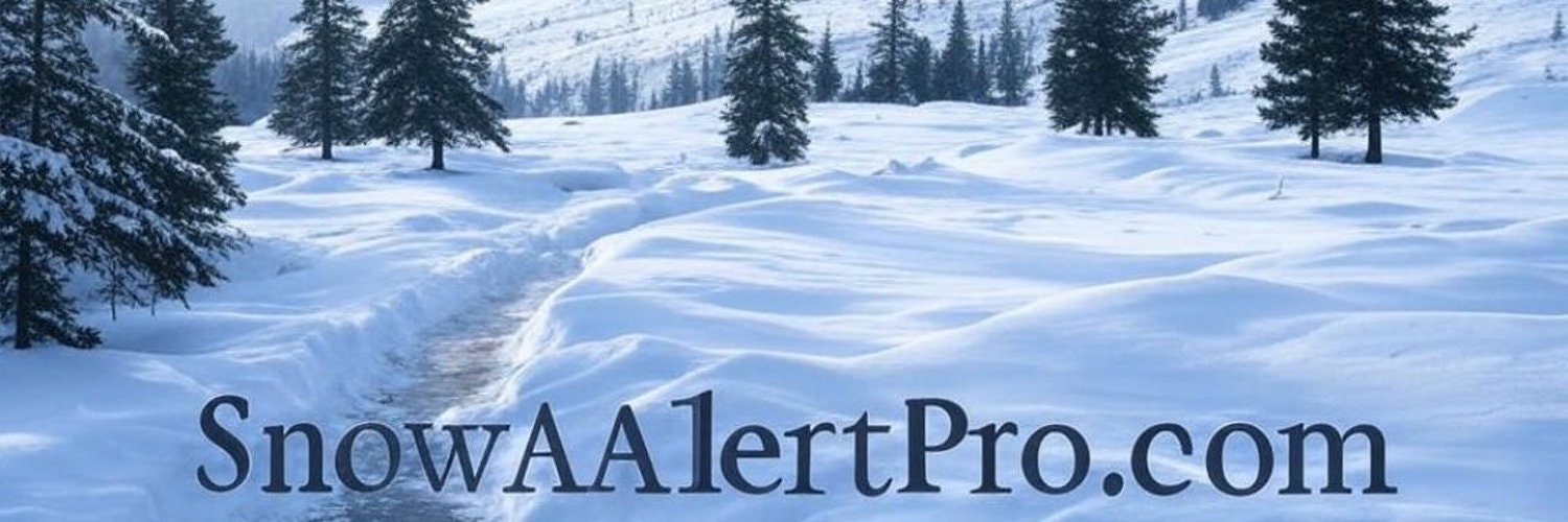 possibility of a sno... logo