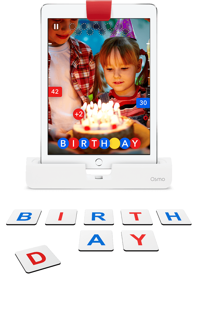 Osmo Numbers gallery image