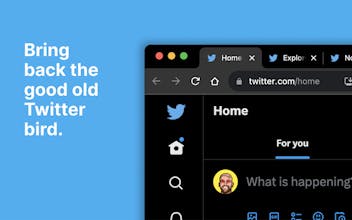 Undo Musk gallery image