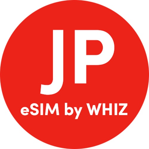 eSIM Japan