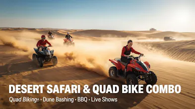 Capture Desert gallery image