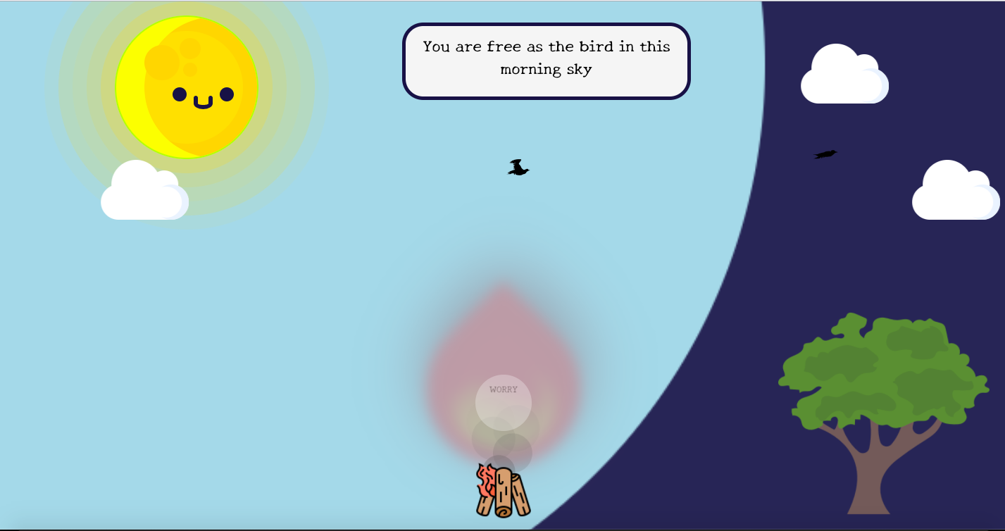 Worry Muncher gallery image