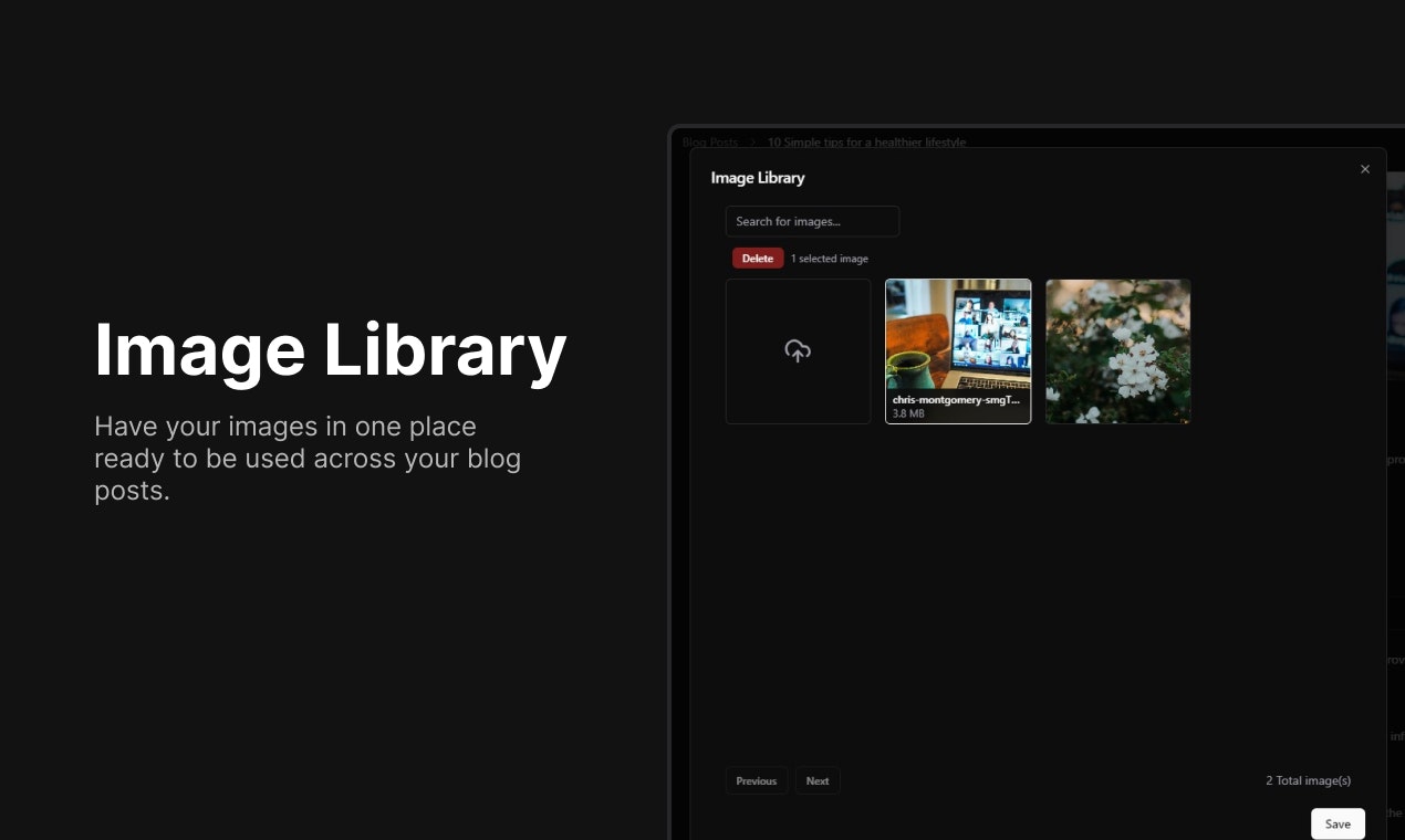 ContentNext media 4