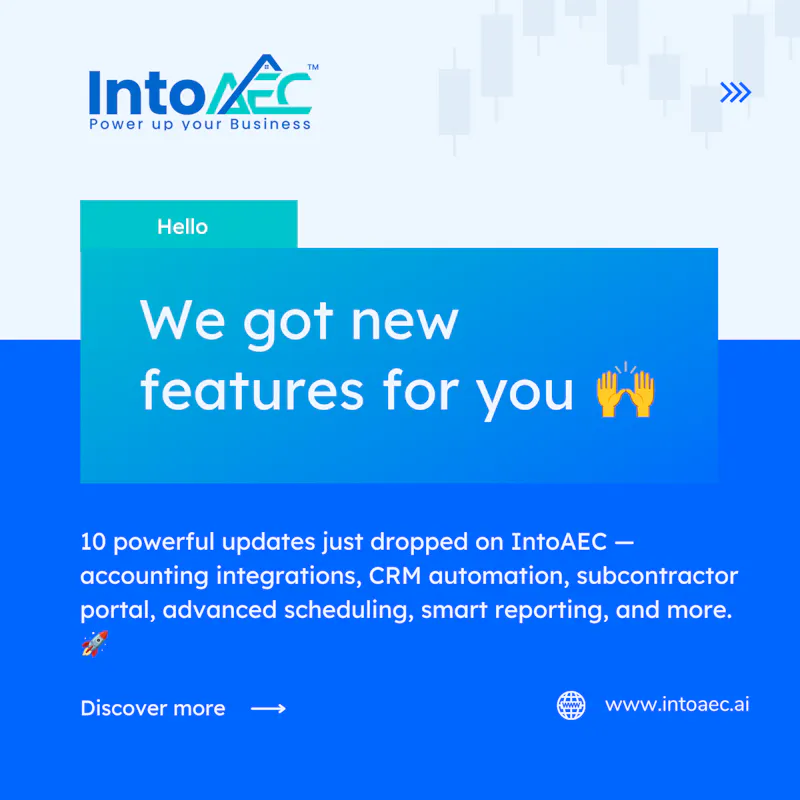 IntoAEC screenshot 1