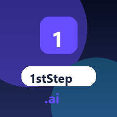 app.1stStep.ai