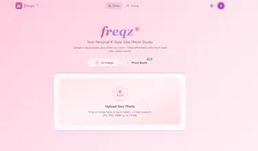 Freqz gallery image
