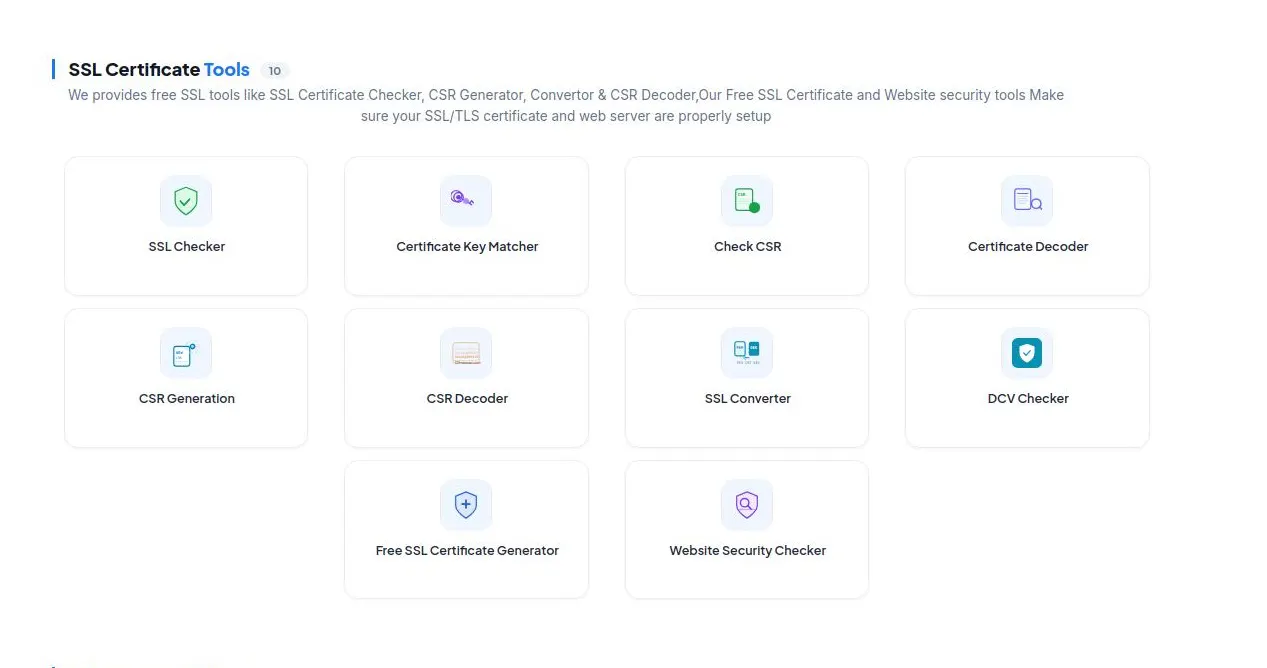 SEO Stack Tools gallery image