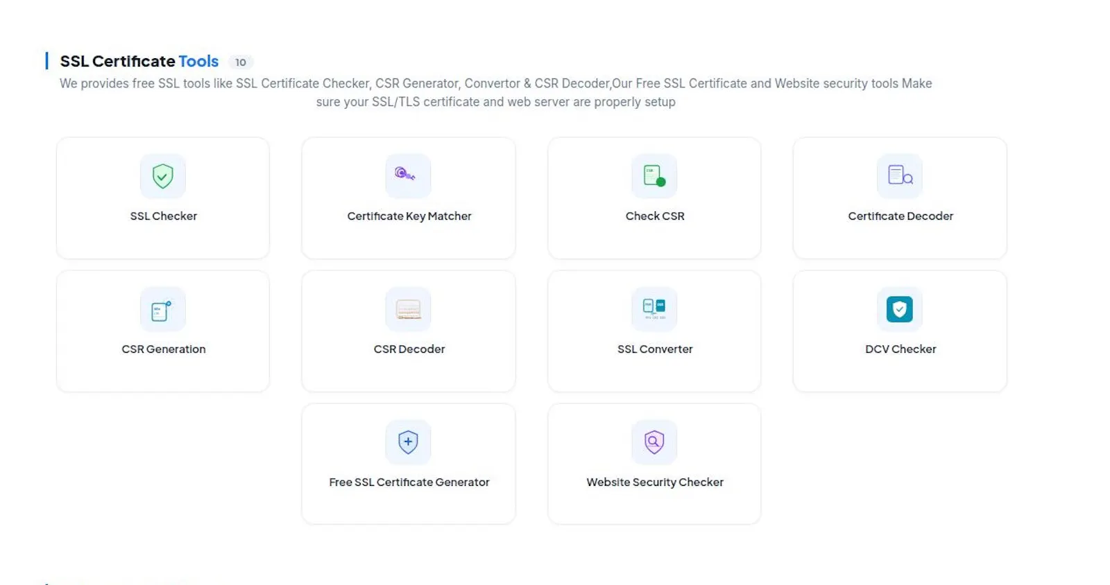 SEO Stack Tools screenshot 3