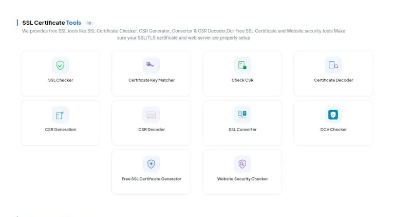 SEO Stack Tools screenshot 3