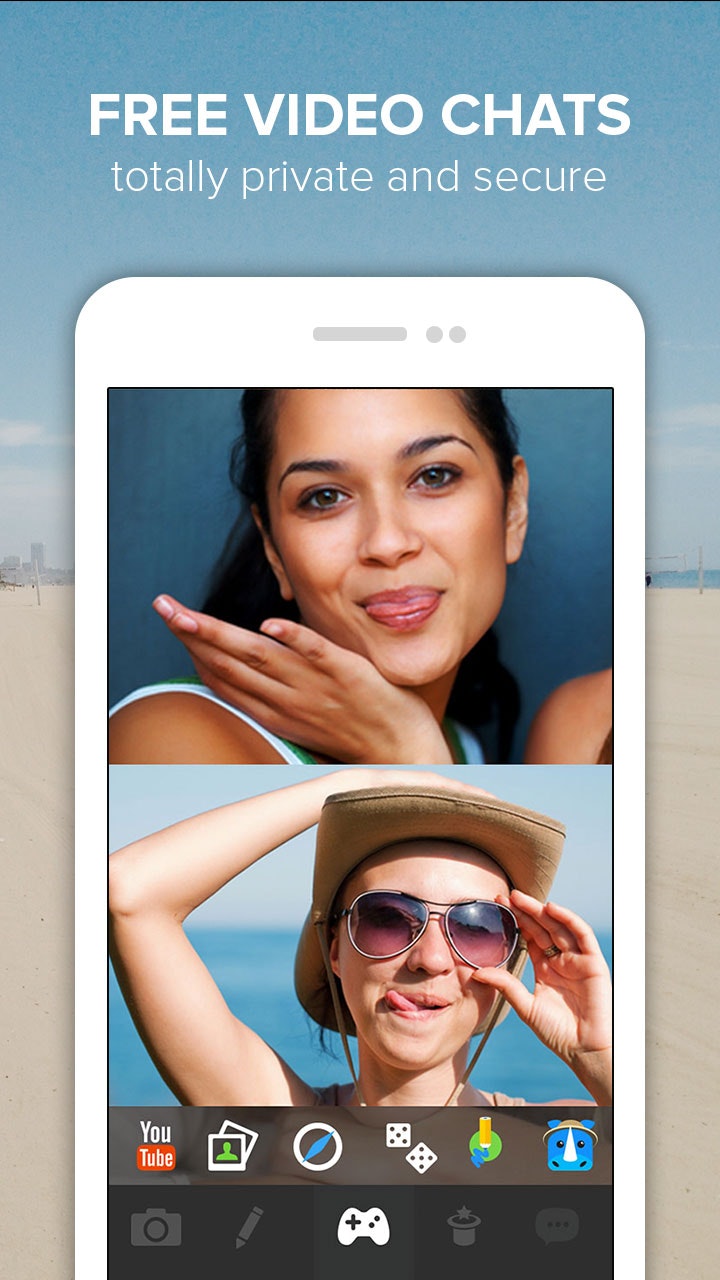 Rounds gallery image