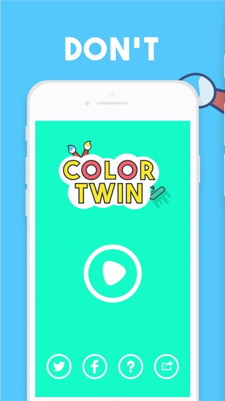 Color Twin