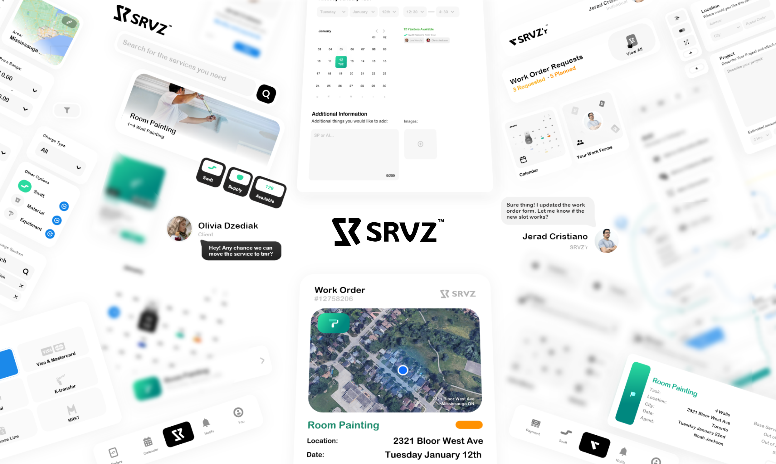Srvz media 2