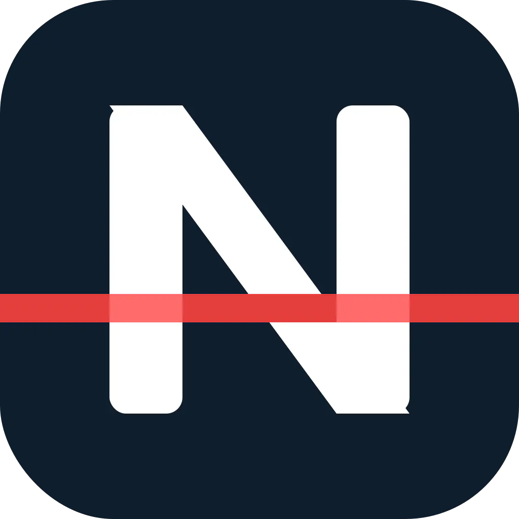 Nibras Scan -Document Scanner