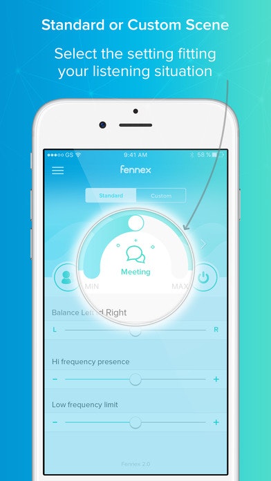 Fennex - Augmented Hearing gallery image