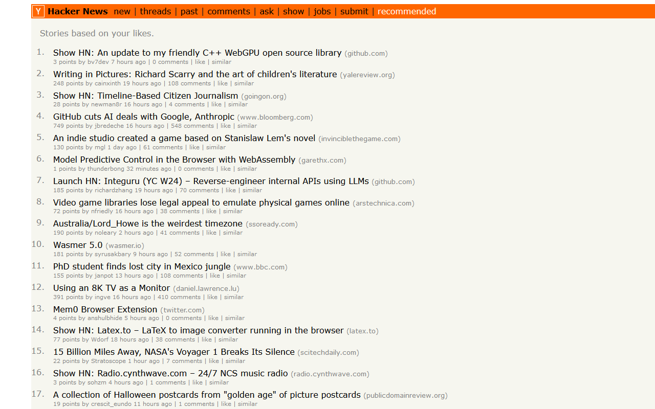 HN Explorer media 1
