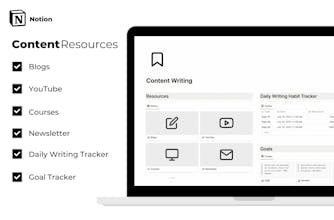 25+ Writing Resources gallery image