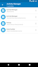Activity Manager for Android gallery image