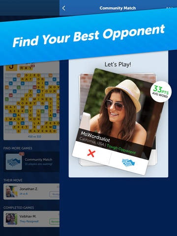 Words with Friends gallery image