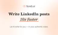 Syndy.ai