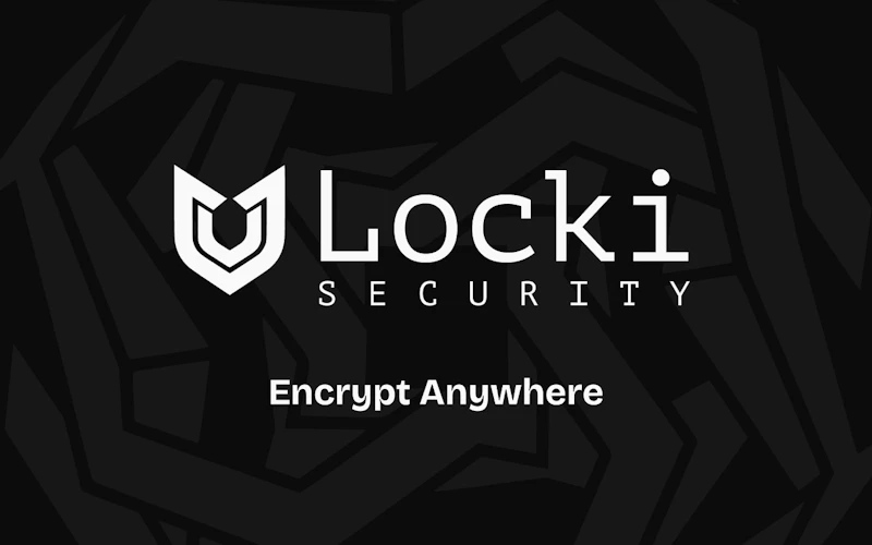 Locki Security screenshot 7