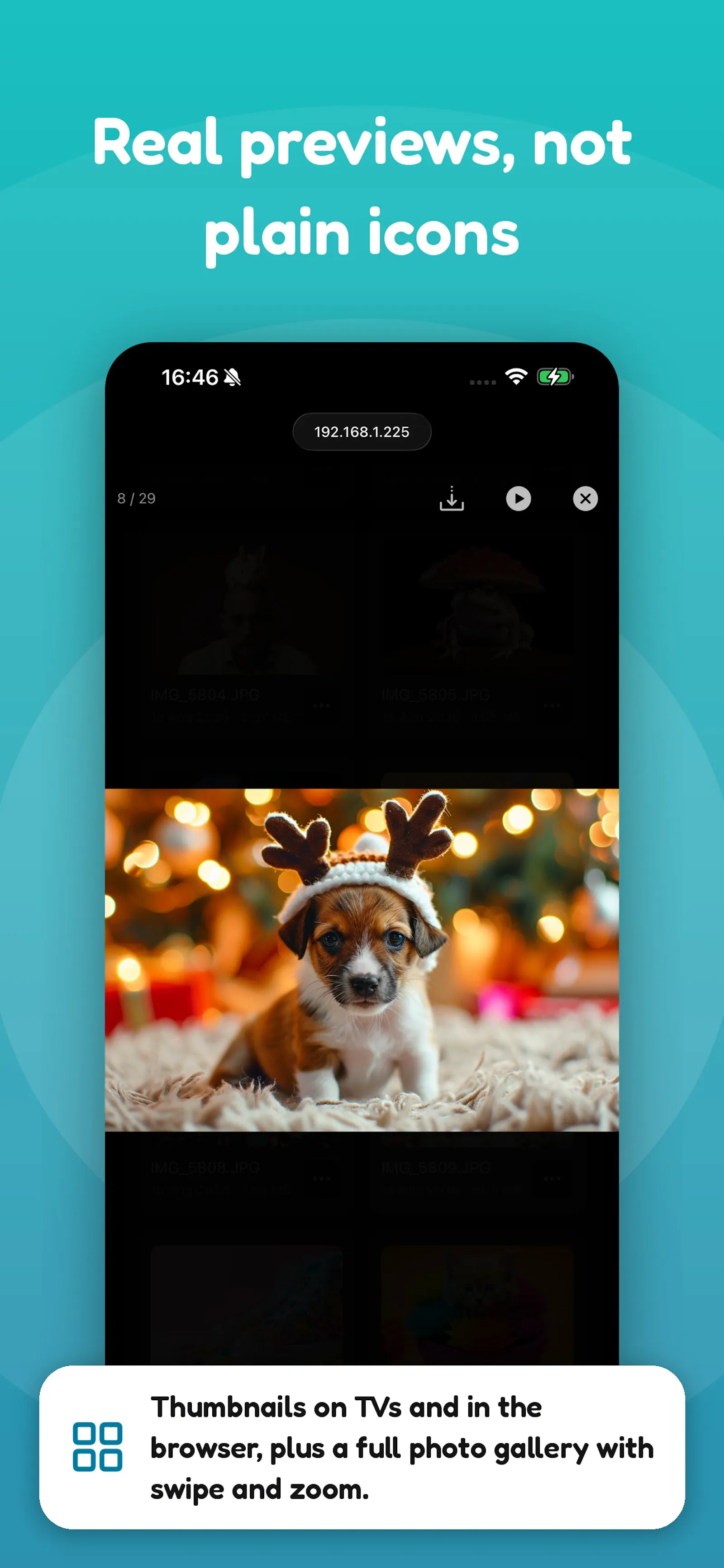 Everdisk screenshot 9
