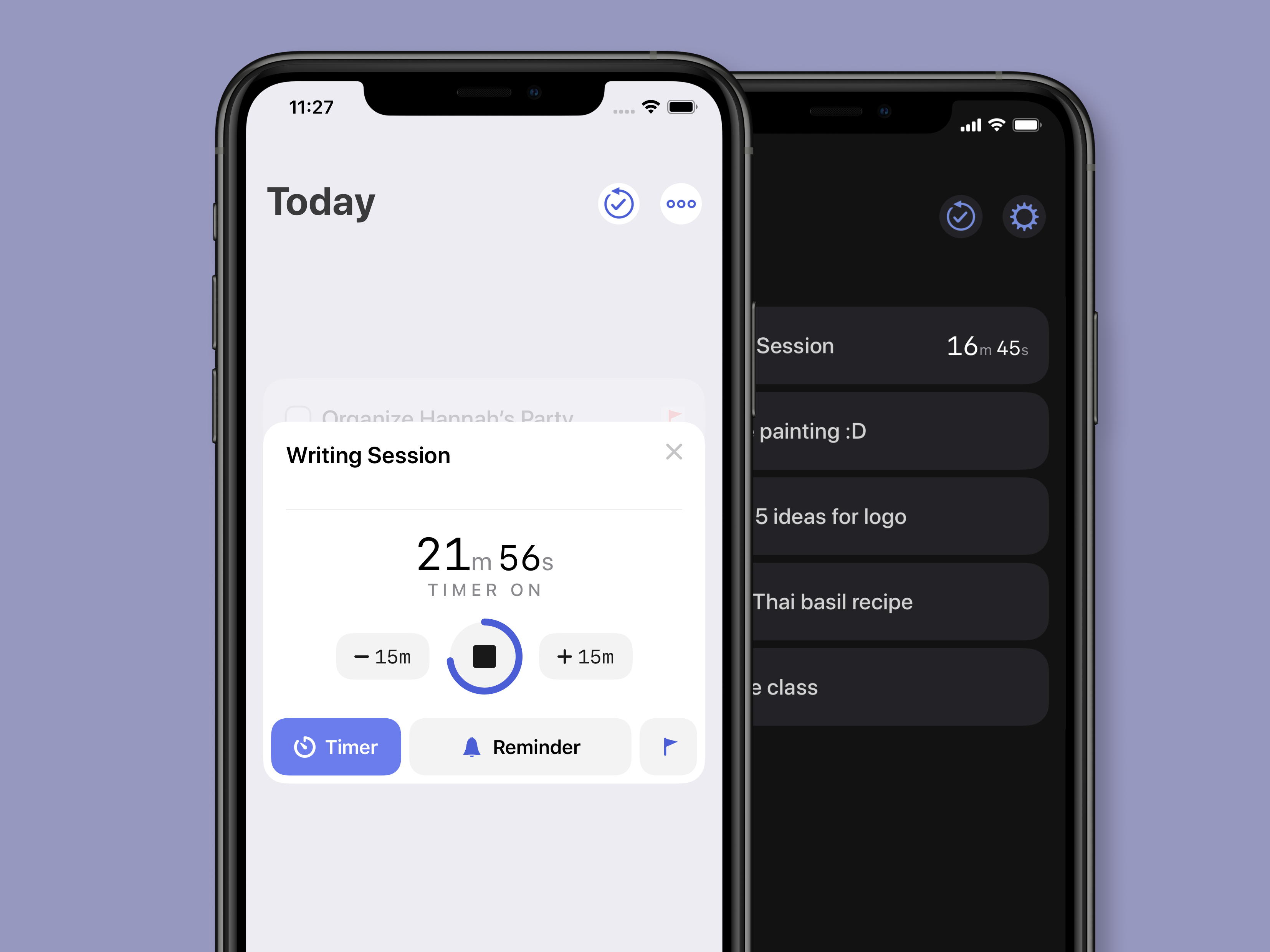 Primalist - a Short List gallery image