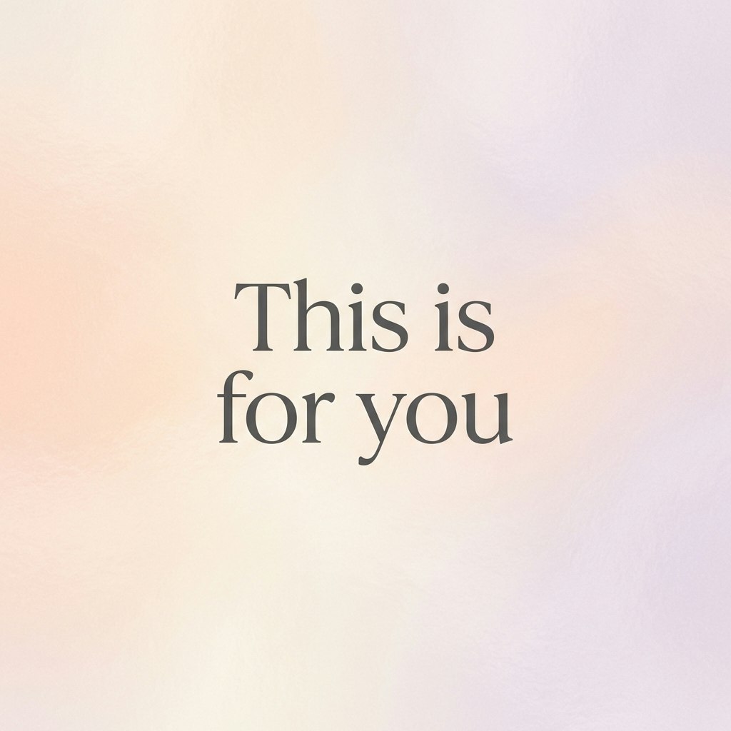 this is for you  gallery image