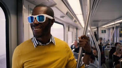 Mutrics Music Sunglasses gallery image