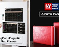 MagPlan + Achiever Planner media 2
