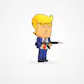 Mr.Frump
