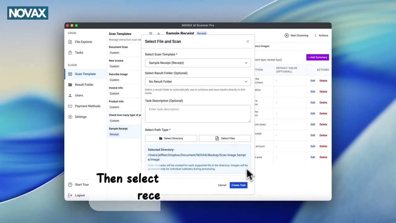 NOVAX Limited gallery image