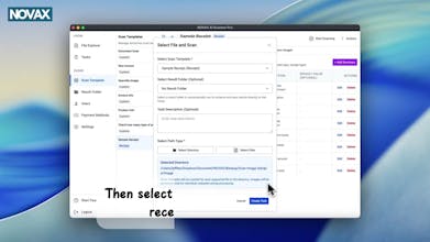 NOVAX Limited gallery image