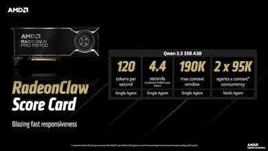 RyzenClaw + RadeonClaw gallery image