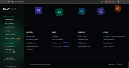 ELONODE gallery image