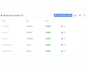 HappySEOReports gallery image