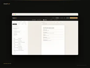 GuestBook Builder gallery image