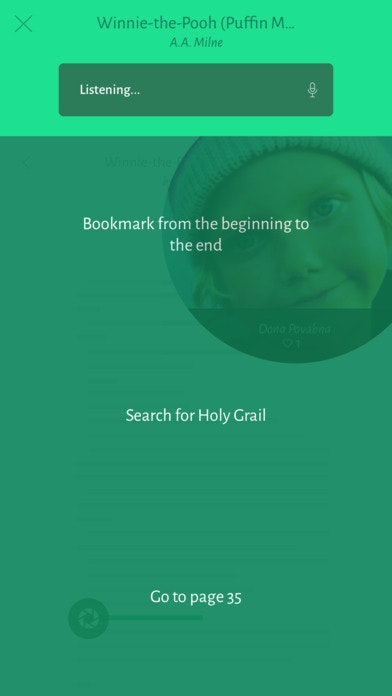 Booke gallery image