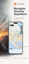 TrailHead Camp and navigate free gallery image