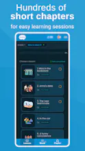 Frazely - learn languages in context gallery image