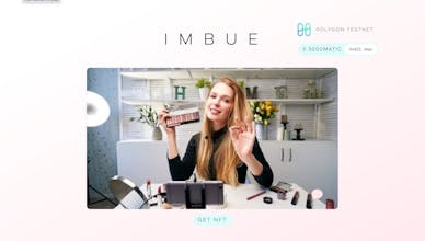 Imbue gallery image