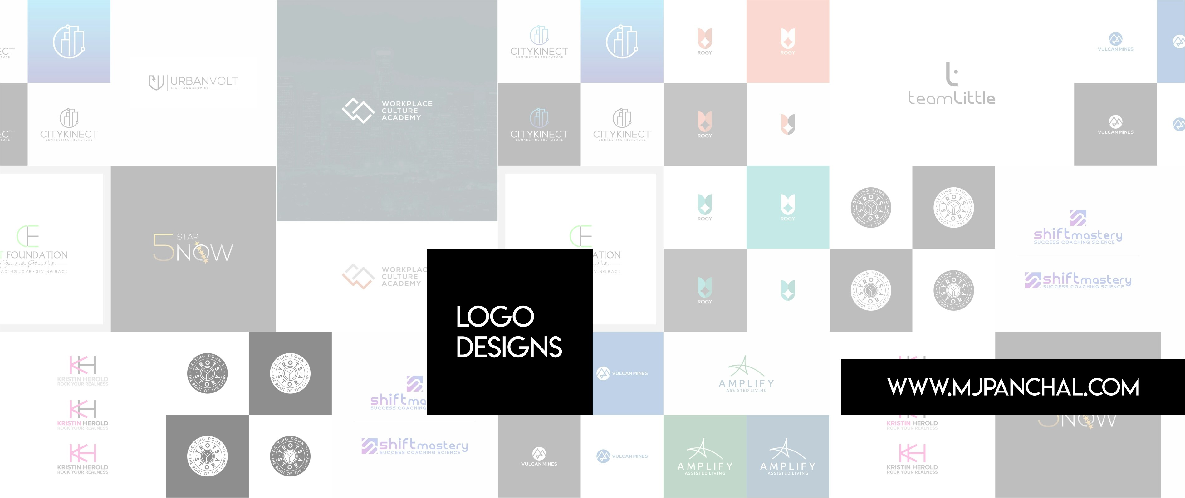 Graphic & Web Designer gallery image